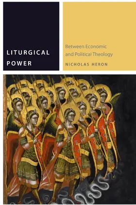 Heron |  Liturgical Power | eBook | Sack Fachmedien