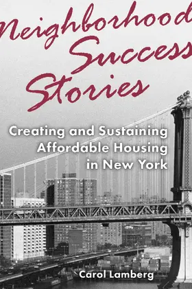 Lamberg |  Neighborhood Success Stories | eBook | Sack Fachmedien