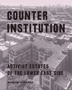 Bagchee |  Counter Institution | eBook | Sack Fachmedien