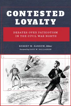 Sandow |  Contested Loyalty | eBook | Sack Fachmedien