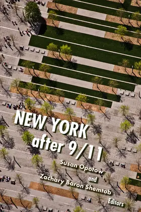 Opotow / Shemtob |  New York After 9/11 | eBook | Sack Fachmedien