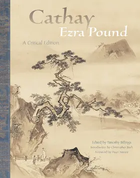 Pound / Billings |  Cathay | eBook | Sack Fachmedien