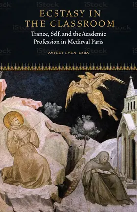 Even-Ezra | Ecstasy in the Classroom | E-Book | sack.de