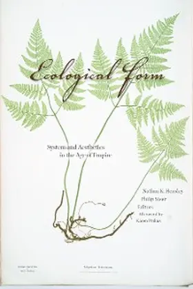 Hensley |  Ecological Form | eBook | Sack Fachmedien