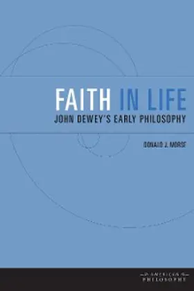 Morse |  Faith in Life | eBook | Sack Fachmedien