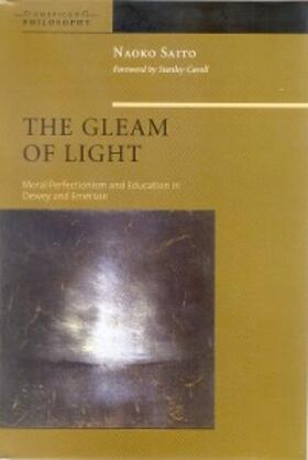 Saito |  Gleam of Light | eBook | Sack Fachmedien