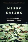 King / Carey / Macquarrie |  Messy Eating | eBook | Sack Fachmedien