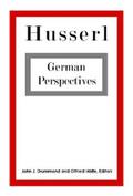 Drummond / Höffe |  Husserl | eBook | Sack Fachmedien