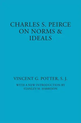 Potter |  Charles S. Peirce | eBook | Sack Fachmedien