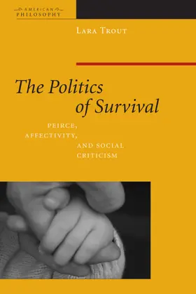 Trout |  The Politics of Survival | eBook | Sack Fachmedien