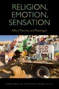 Bray / Moore |  Religion, Emotion, Sensation | eBook | Sack Fachmedien