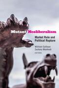 Callison / Manfredi |  Mutant Neoliberalism | eBook | Sack Fachmedien