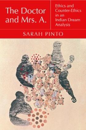 Pinto |  Doctor and Mrs. A. | eBook | Sack Fachmedien