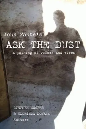 Cooper |  John Fante's Ask the Dust | eBook | Sack Fachmedien