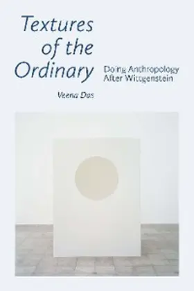 Das |  Textures of the Ordinary | eBook | Sack Fachmedien