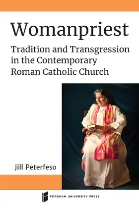 Peterfeso | Womanpriest | E-Book | sack.de