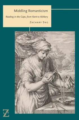 Sng |  Middling Romanticism | eBook | Sack Fachmedien