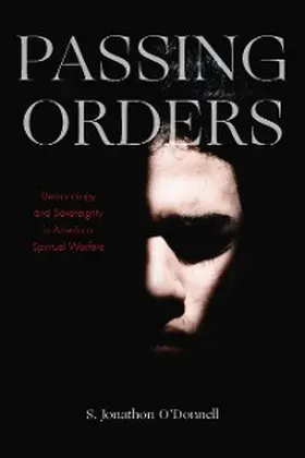 O'Donnell |  Passing Orders | eBook | Sack Fachmedien