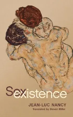 Nancy |  Sexistence | eBook | Sack Fachmedien