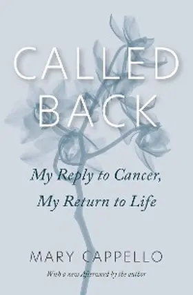 Cappello |  Called Back | eBook | Sack Fachmedien