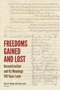 Domby / Lewis |  Freedoms Gained and Lost | eBook | Sack Fachmedien
