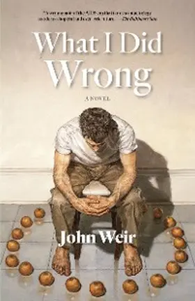 Weir |  What I Did Wrong | eBook | Sack Fachmedien