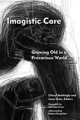 Mattingly / Gron |  Imagistic Care | eBook | Sack Fachmedien