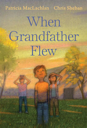 MacLachlan |  When Grandfather Flew | Buch |  Sack Fachmedien