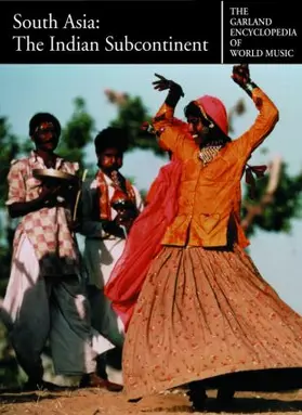 Arnold |  The Garland Encyclopedia of World Music | Buch |  Sack Fachmedien