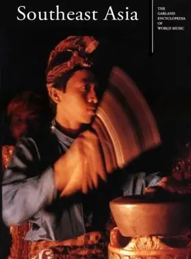 Miller / Williams |  The Garland Encyclopedia of World Music | Buch |  Sack Fachmedien