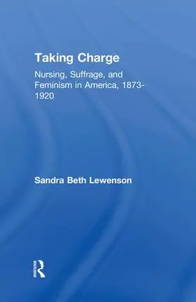 Lewenson |  Taking Charge | Buch |  Sack Fachmedien