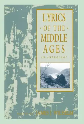Wilhelm |  Lyrics of the Middle Ages | Buch |  Sack Fachmedien