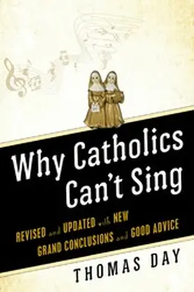 Day |  Why Catholics Can't Sing | eBook | Sack Fachmedien