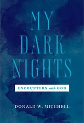 Mitchell |  My Dark Nights | eBook | Sack Fachmedien
