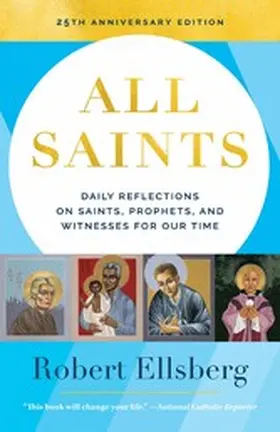 Ellsberg |  All Saints | eBook | Sack Fachmedien