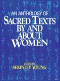Young |  An Anthology of Sacred Texts by and about Women | Buch |  Sack Fachmedien