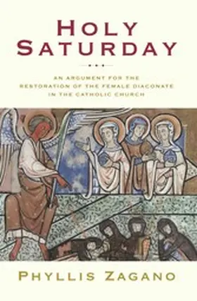 Zagano |  Holy Saturday | eBook | Sack Fachmedien