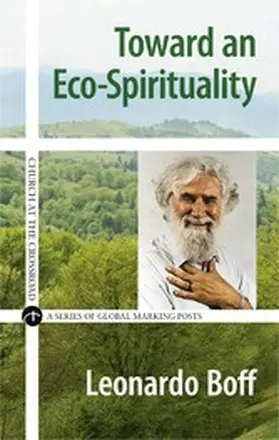 Boff |  Toward an Eco-Spirituality | eBook | Sack Fachmedien