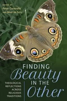Casarella |  Finding Beauty in the Other | eBook | Sack Fachmedien
