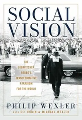 Wexler |  Social Vision | eBook | Sack Fachmedien