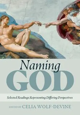 Wolf-Devine |  Naming God | eBook | Sack Fachmedien