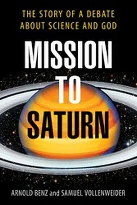 Benz |  Mission to Saturn | eBook | Sack Fachmedien