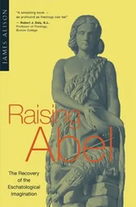 Alison |  Raising Abel | eBook | Sack Fachmedien