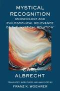 Albrecht |  Mystical Recognition | eBook | Sack Fachmedien