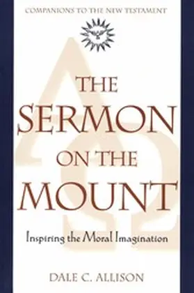 Allison |  The Sermon on the Mount | eBook | Sack Fachmedien