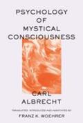 Albrecht |  Psychology of Mystical Consciousness | Buch |  Sack Fachmedien