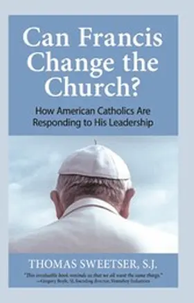  Can Francis Change the Church? | eBook | Sack Fachmedien