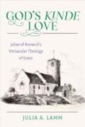 Lamm |  God's Kinde Love | Buch |  Sack Fachmedien