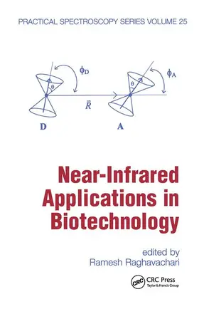 Raghavachari |  Near-Infrared Applications in Biotechnology | Buch |  Sack Fachmedien