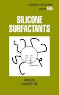 Hill |  Silicone Surfactants | Buch |  Sack Fachmedien